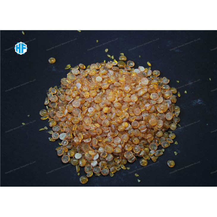 Ciamar a tha Rosin Ester a’ leasachadh coileanadh adhesion gnìomhachais?