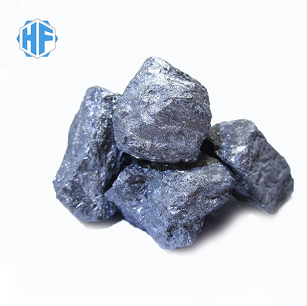 Alloy cailcium silicon