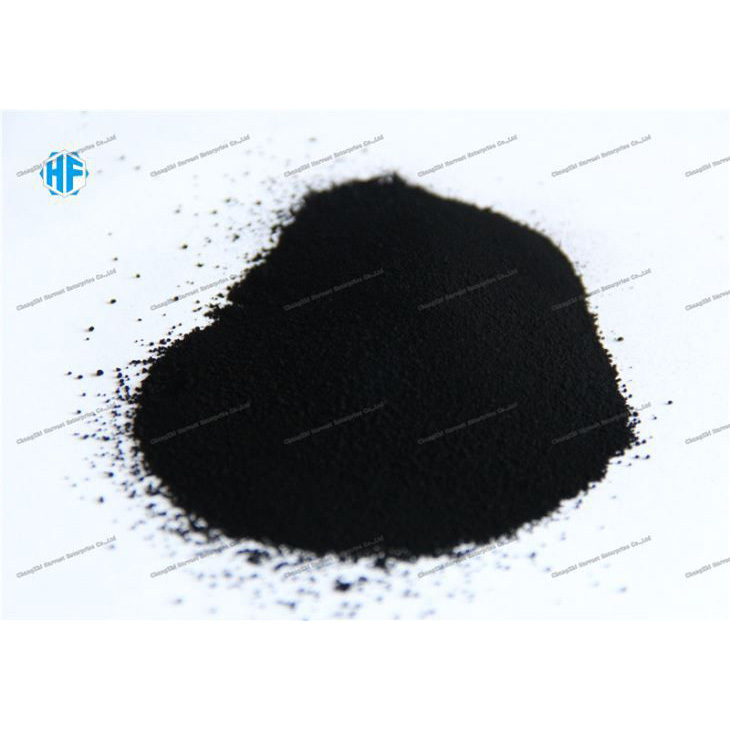 Pigment Carbon Dubh