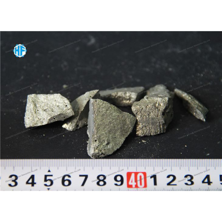 Alloy cailcium silicon