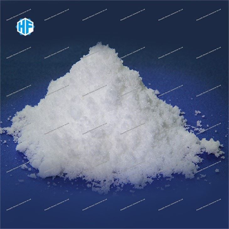 Triammonium citrate CAS 3458-72-8